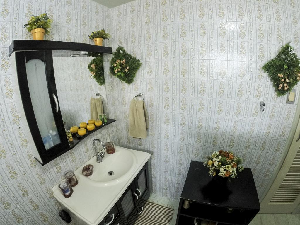 ריו דה ז'ניירו Copacabana Villas מראה חיצוני תמונה